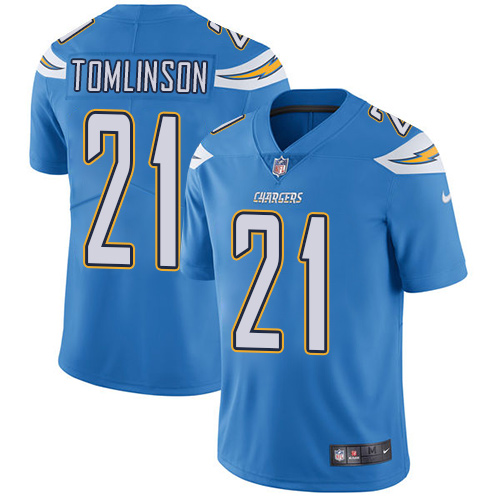 San Diego Chargers jerseys-023